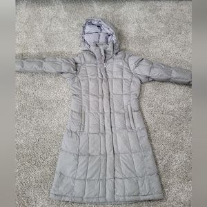 The North Face Gray Women's Jacket
